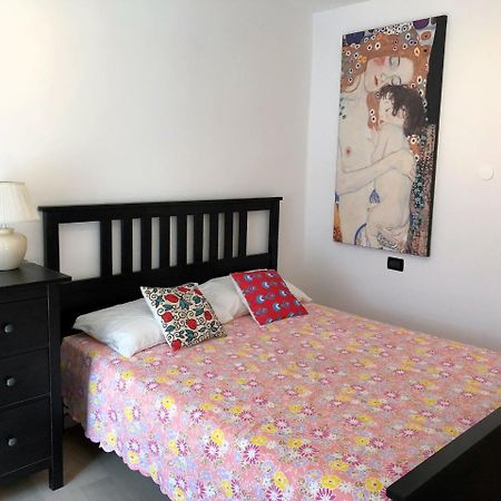 House Claudia By Holiday World Διαμέρισμα Γένοβα Εξωτερικό φωτογραφία