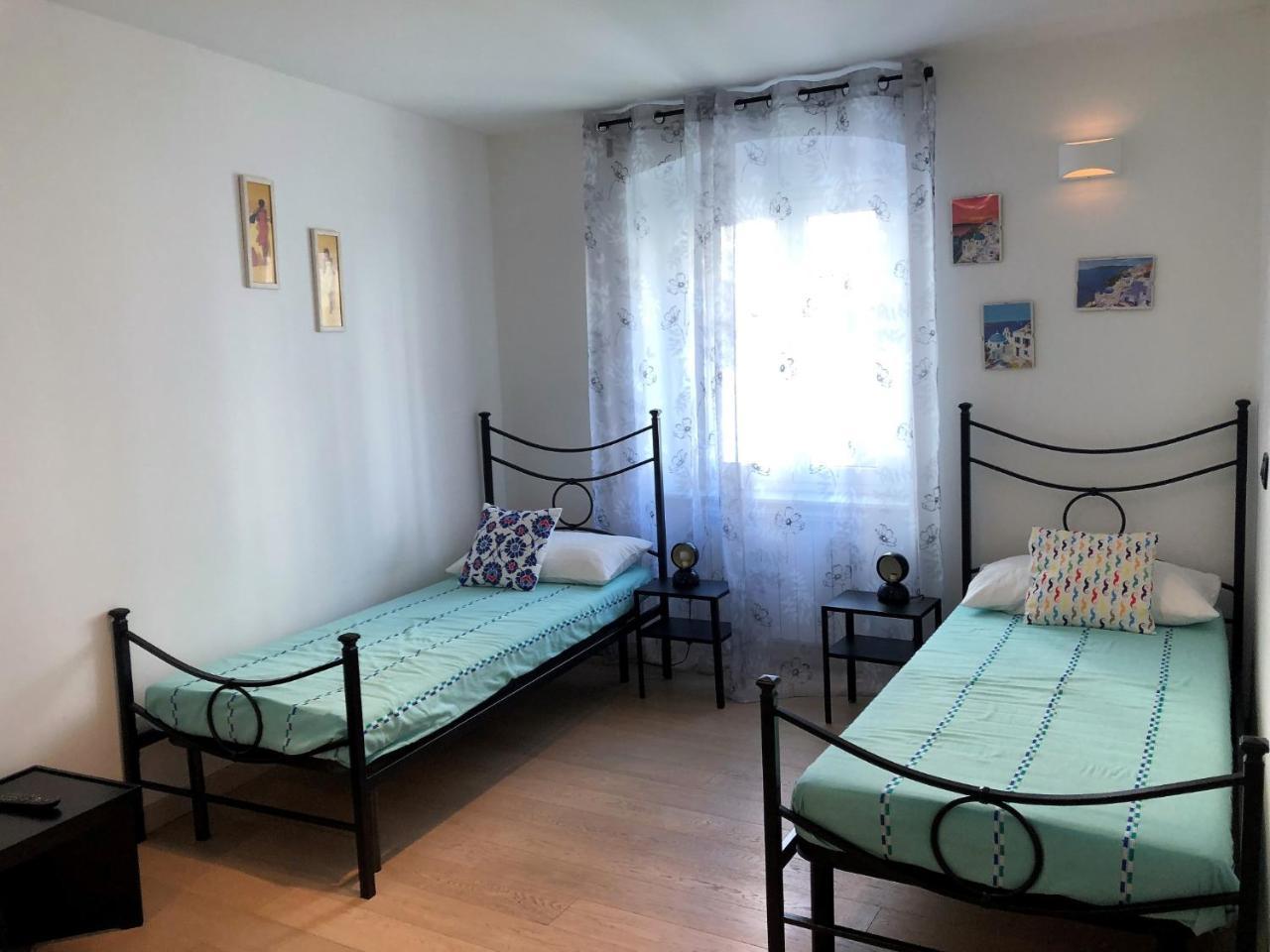 House Claudia By Holiday World Διαμέρισμα Γένοβα Εξωτερικό φωτογραφία