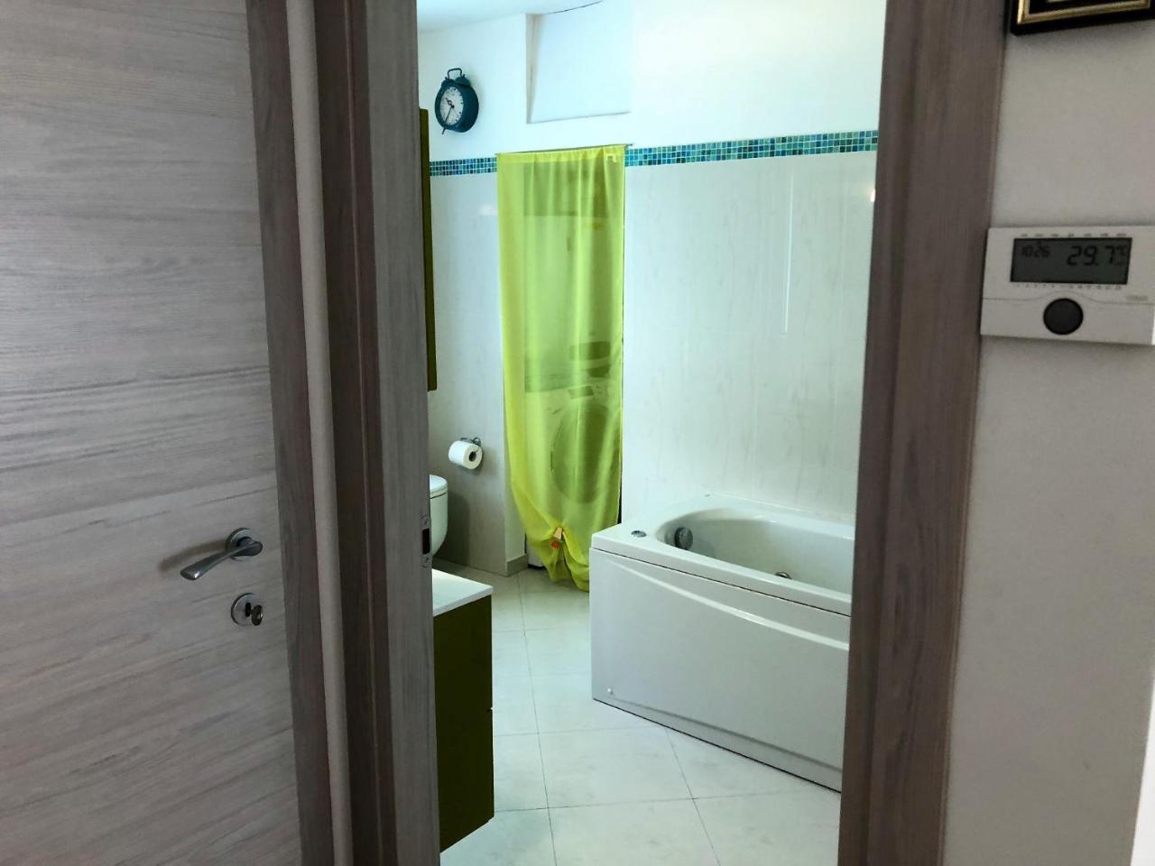 House Claudia By Holiday World Διαμέρισμα Γένοβα Εξωτερικό φωτογραφία
